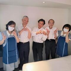 【B型事業所】内職・PC作業・野菜販売・清掃（十三・西中島南方）の画像