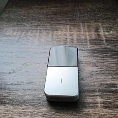 スマートリモコン