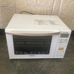 （運搬費込）電子レンジ