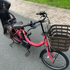 中古】三鷹市の電動アシスト自転車を格安/激安/無料であげます 中古】三鷹市の電動アシスト自転車を格安/激安/無料であげます
