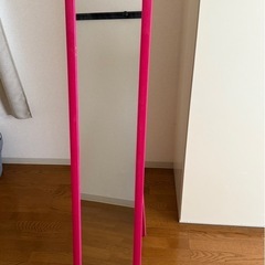 【無料】スタンドミラー