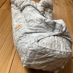 エルゴベビー インファントインサートの画像