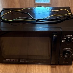 電子レンジ