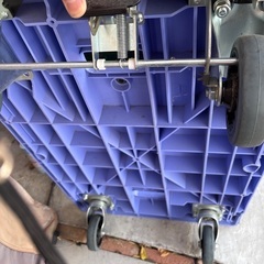 台車　DSK-301B2の画像