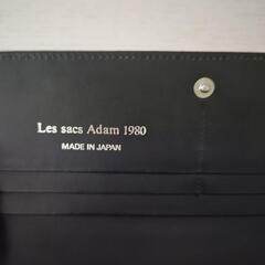 新品　長財布　ピンクの画像