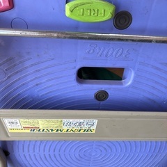 台車　DSK-301B2の画像