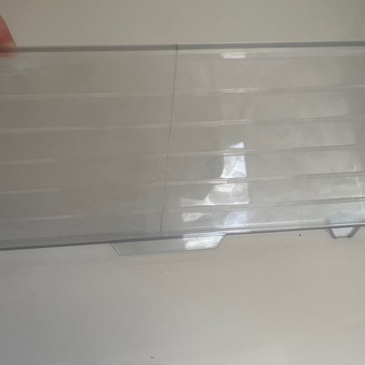 訳あり　TOSHIBA GR-R470GW(UW) 冷蔵庫 470L
