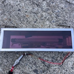 トラック アンドン JET 当時物