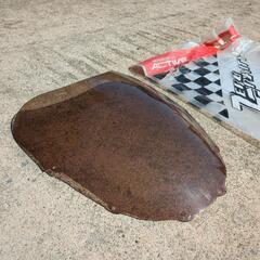 ZZR1100D用  アクティブ フロントカウルスクリーン の画像