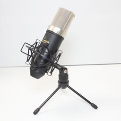 AG03 YAMAHA MPM-1000 マイク　オーディオインターフェース marantz/MPM-1000/YAMAHA/AG03 Mk2/マイク/オーディオインターフェース