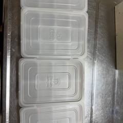 離乳食作りセットの画像