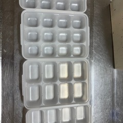 離乳食作りセットの画像