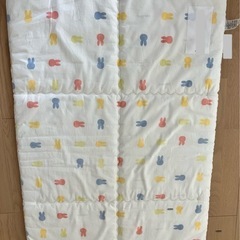 交渉中　お昼寝布団セット