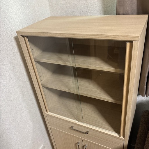 【新品】食器棚