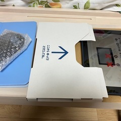 チャレンジタッチネクスト　チャレンジパッド