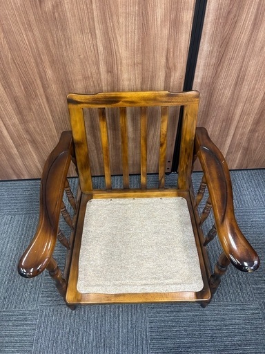 ヴィンテージ カリモク家具 ソファ2脚◎