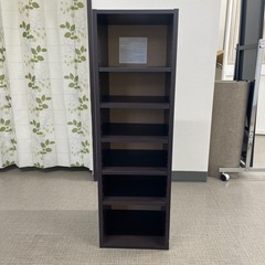 木製棚