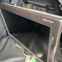 テレビ