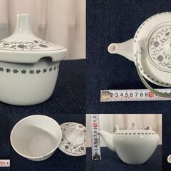 【4月19日まで】■ioy0718■Noritake/ノリタケ　Silver Queen/シルバークイーン　洋食器まとめて7点■直接引取限定(奈良県生駒市)■の画像