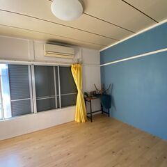 小田急「秦野」駅24分！１DK！バス・トイレ別初期費用0円＋入居月家賃無料！ - 賃貸（マンション/一戸建て）