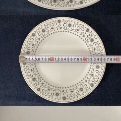 【4月19日まで】■ioy0718■Noritake/ノリタケ　Silver Queen/シルバークイーン　洋食器まとめて7点■直接引取限定(奈良県生駒市)■の画像
