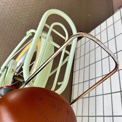 16インチ 子供用 自転車の画像