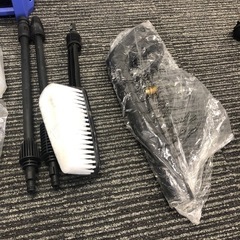 Hitahi  Koki高圧洗浄機の画像