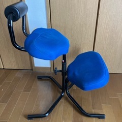 勉強用椅子