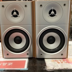 KENWOODケンウッドスピーカーLS-NDL100-S  リサイクルショップ宮崎屋　佐土原店　25.6.25Fの画像