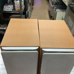 KENWOODケンウッドスピーカーLS-NDL100-S  リサイクルショップ宮崎屋　佐土原店　25.6.25Fの画像