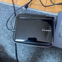 EX-word XD-D4800 DATAPLUS 6 電子辞書