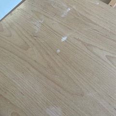 伸長式 ダイニングテーブル　の画像