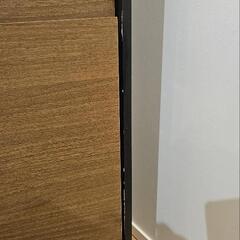 スイング式ゴミ箱の画像