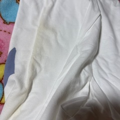 ジャンプ50周年NARUTOTシャツの画像