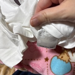 ジャンプ50周年NARUTOTシャツの画像