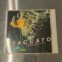 0412-300 CD/DVD