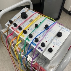 オームパルサー
