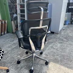 Ergohuman/エルゴヒューマン/高級ブランド】 椅子 チェア オフィス