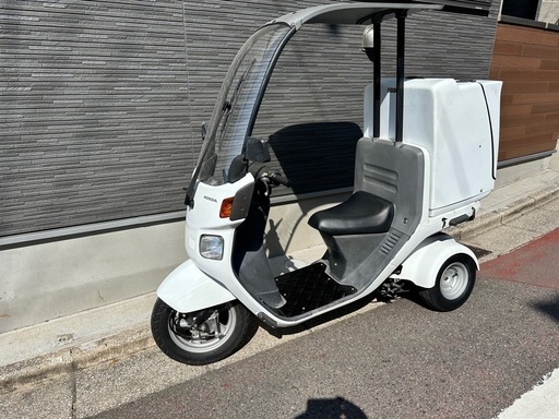 ドタキャンの為再募集　ジャイロキャノピー　ミニカー　ta03　4st