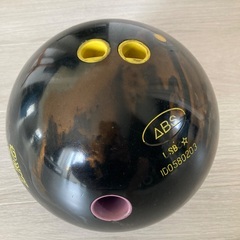 ボウリングボールの中古が安い！激安で譲ります・無料であげます