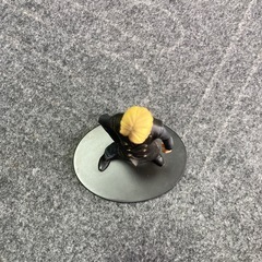 ワンピース サンジ フィギュアの画像