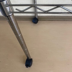 ラック　　棚　5段　収納の画像