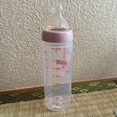 ママ&キッズ　ベビー　クリーム　保湿　哺乳瓶　おしゃぶりの画像