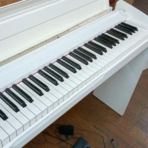 0412-107 デジタルピアノ　KORG