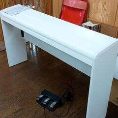 0412-107 デジタルピアノ　KORG