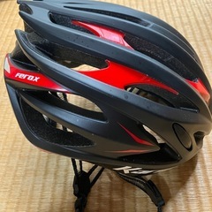 karmar ferox Mサイズ 自転車　ヘルメット　