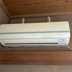 日立エアコン　
