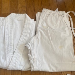 空手着2号🥋❗️の画像