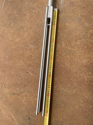 ステンレスアンカー　船　アンカー