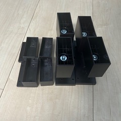 DIY ラブリコ　4セット